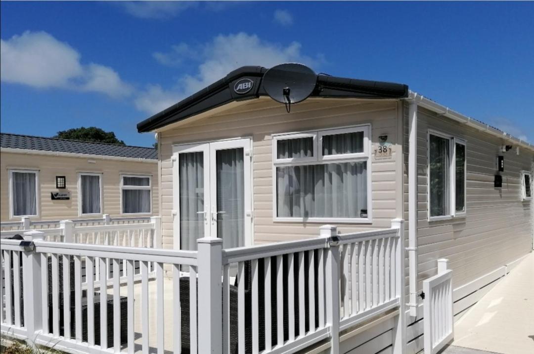 Hakuna Matata Holiday Home Newquay  Exterior photo