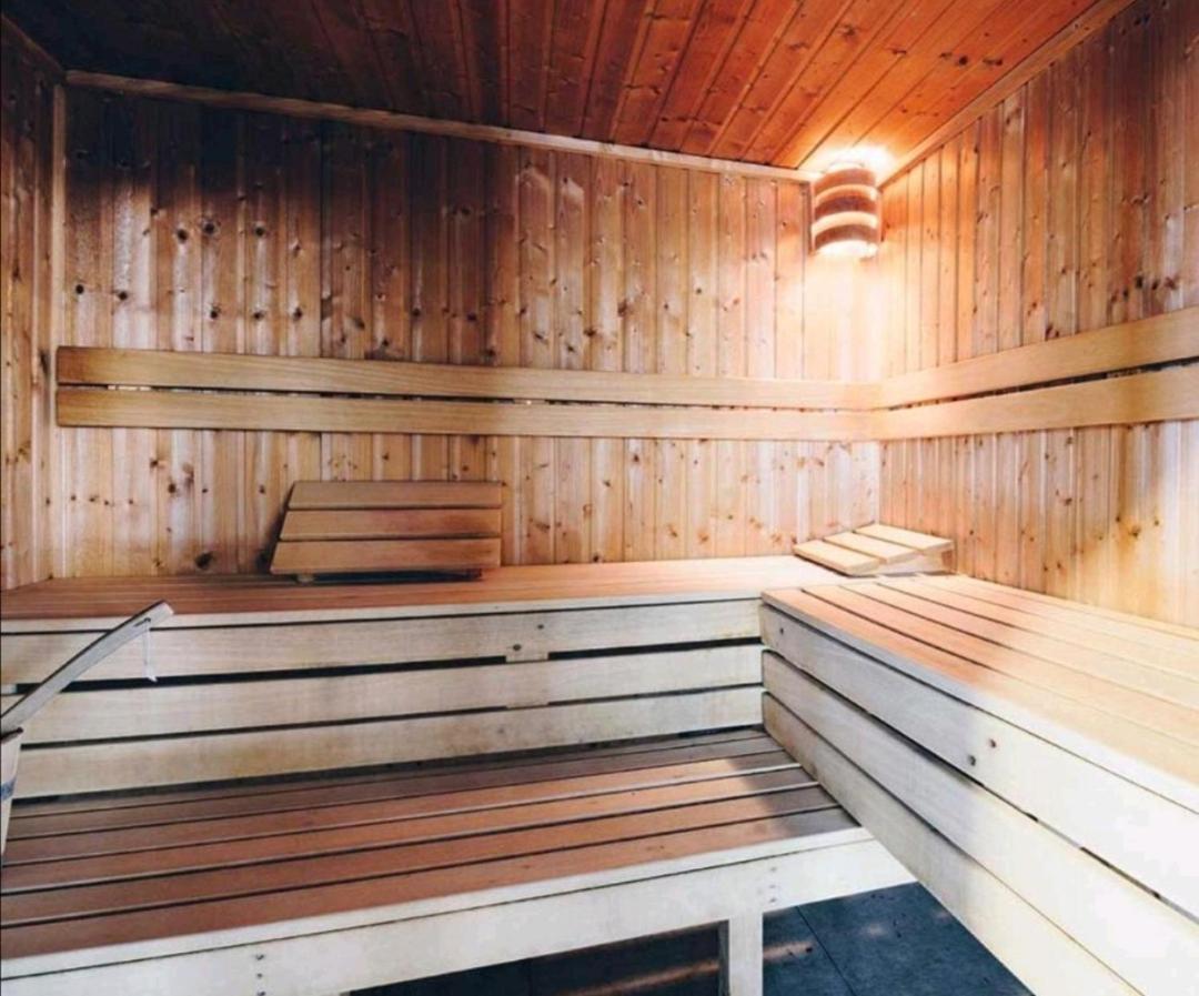 Hakuna Matata Holiday Home Newquay  Exterior photo