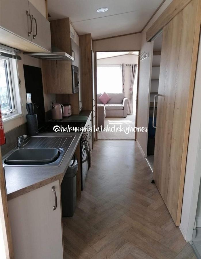 Hakuna Matata Holiday Home Newquay  Exterior photo