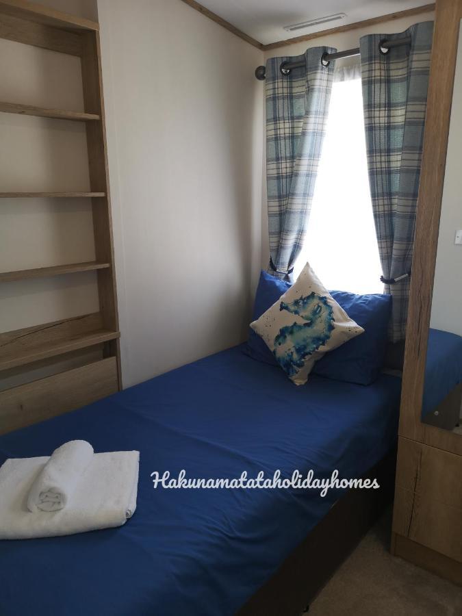 Hakuna Matata Holiday Home Newquay  Exterior photo