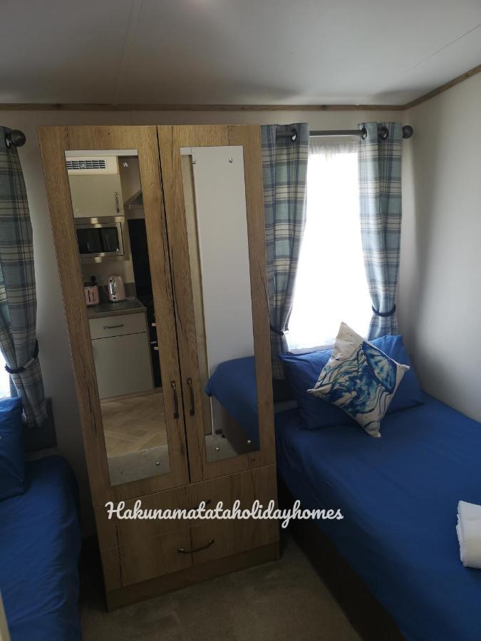 Hakuna Matata Holiday Home Newquay  Exterior photo