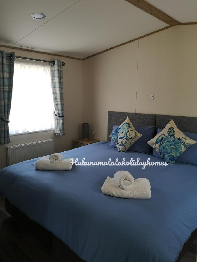 Hakuna Matata Holiday Home Newquay  Exterior photo